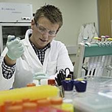 Photo of James Dodd